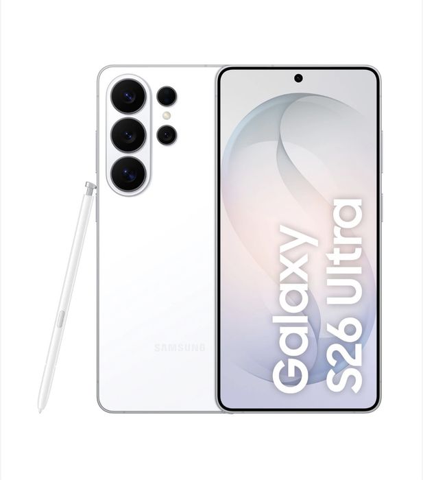 Samsung ultra s26