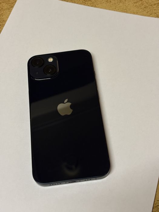iPhone 13 128 мб