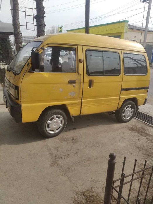 Damas sotiladi 2002, kelishilinadi