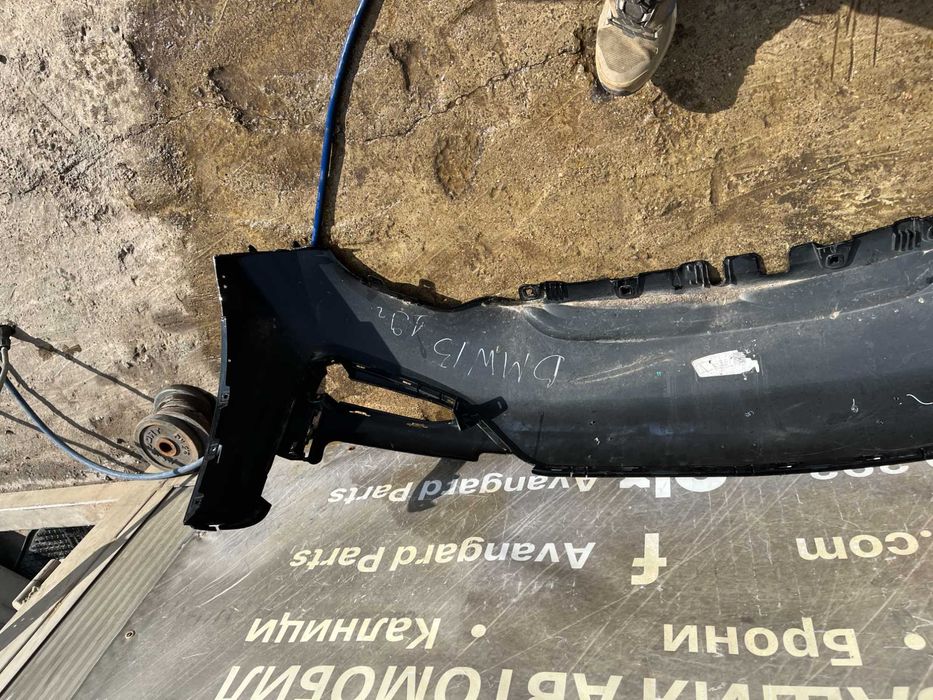 Броня BMW i3 18- 2бр.