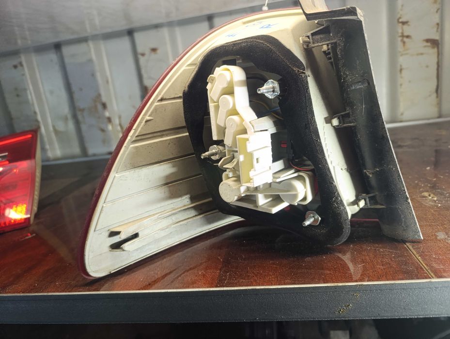 Стоп десен за БМВ Е91 / BMW E91  2008-2012 - 7289432