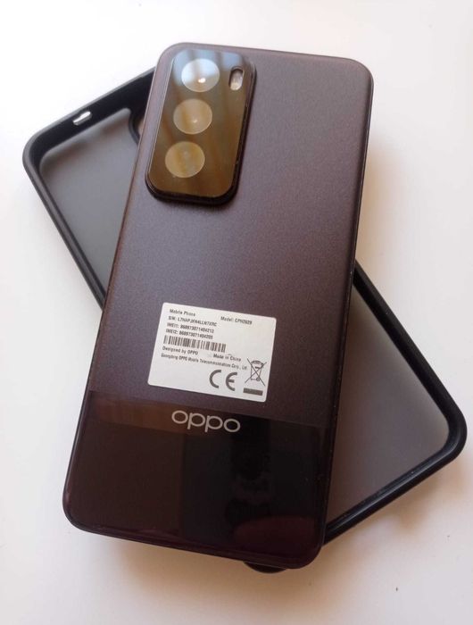 Oppo Reno12 Pro 12+12GB