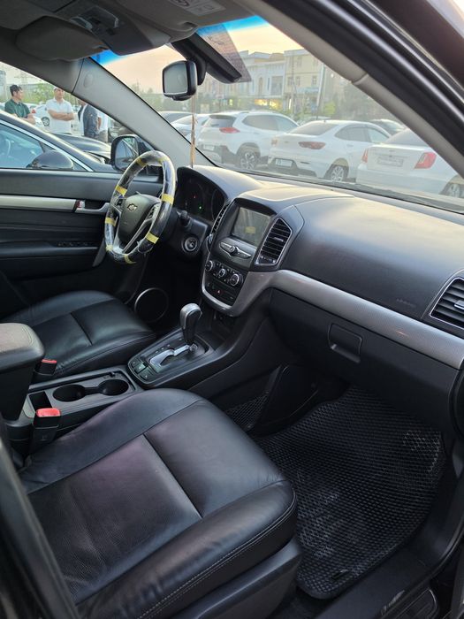 Kaptiva 4 full pozitsiya