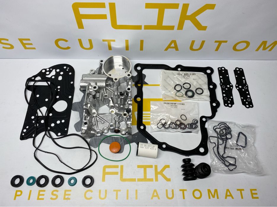 Kit reparatie Mechatronic DSG7 DQ200 0AM Volkswagen Golf Touran Caddy