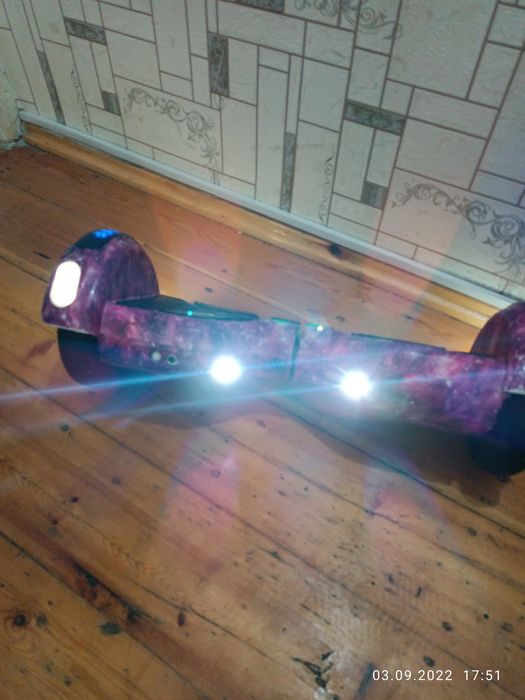 Скутер для детей