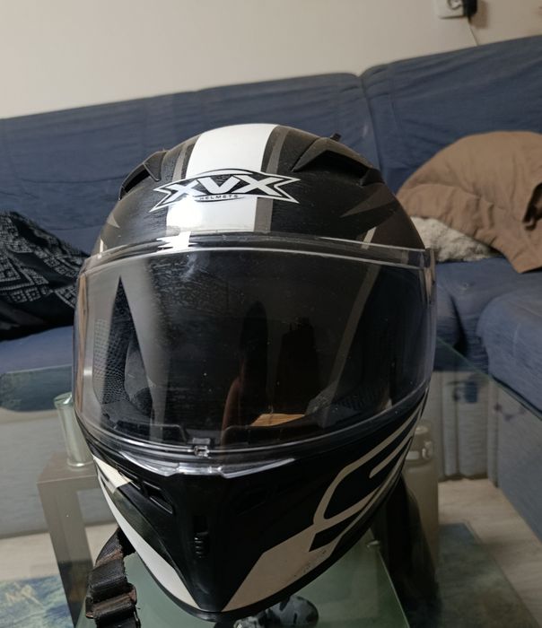 Casca moto helmets