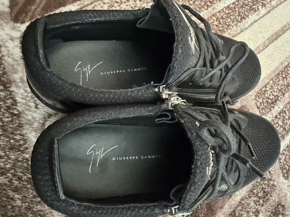 Обувки Guiseppe Zanotti 39