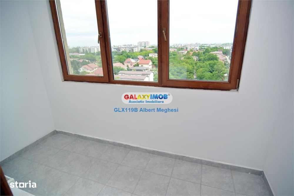 Vanzare Apartament 3 Camere Cartierul Latin-Prelungirea Ghencea