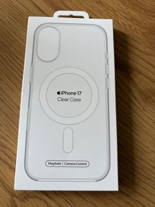 Калъф за I phone 17
