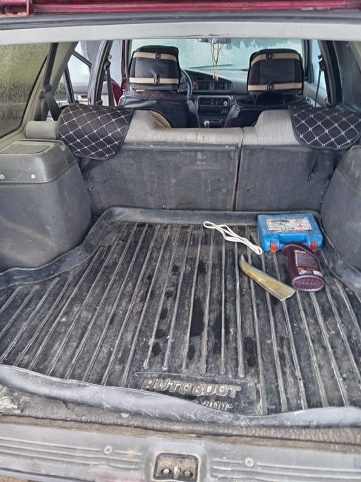 Продам мазда 626