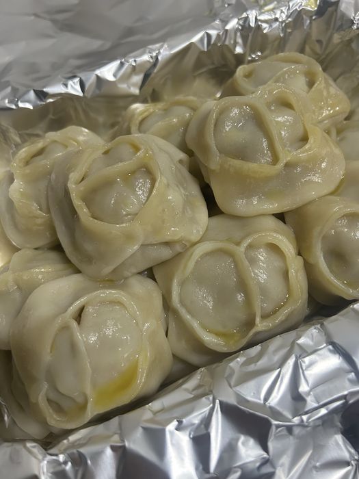 Продам манты замороженые