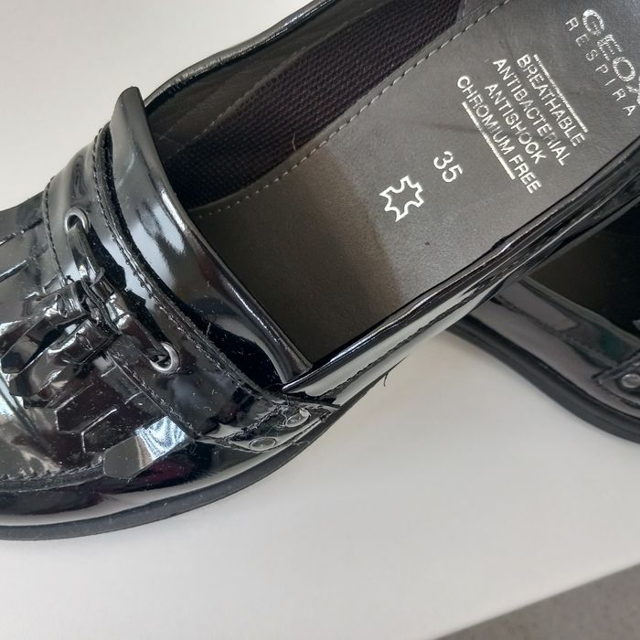 Pantofi de calitate geox