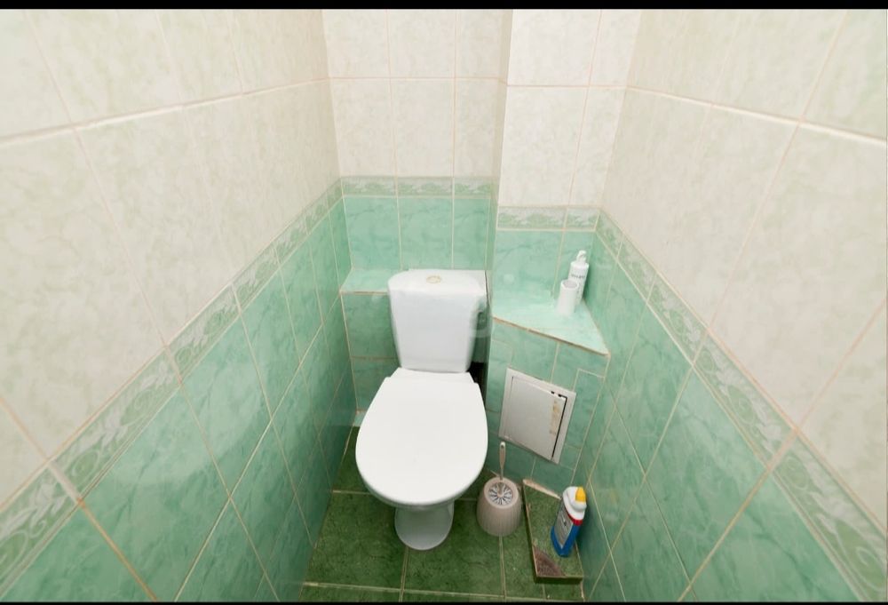 2-ком кв. Алматинскийй район