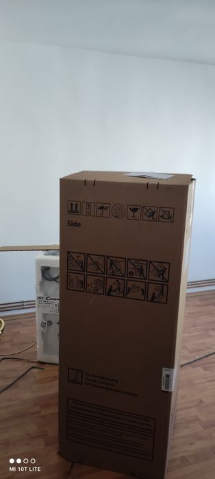 Garsoniera cf.1 Etaj 3