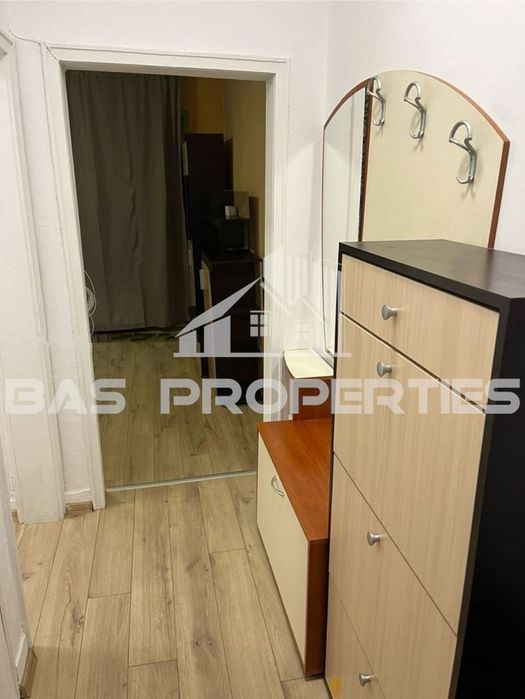 2-стаен в София-Захарна фабрика площ 60