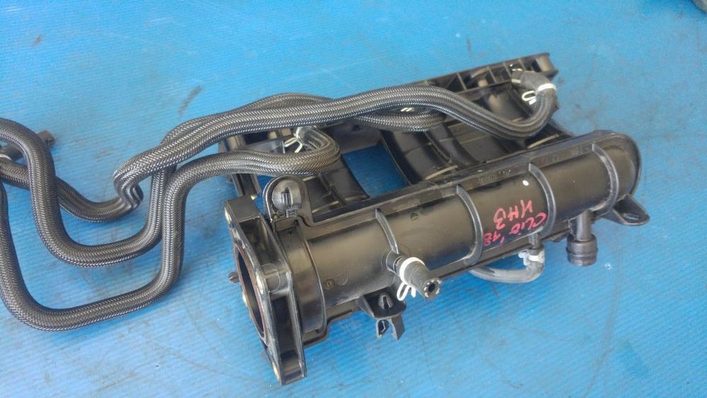 galerie admisie cu gaz si senzor renault clio 4 energi tce 0,9 b h4b 2012-2019 h8201192544