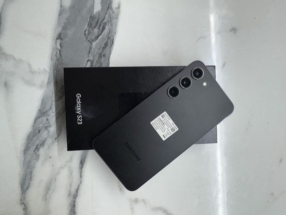 Samsung S23 256гб срочно
