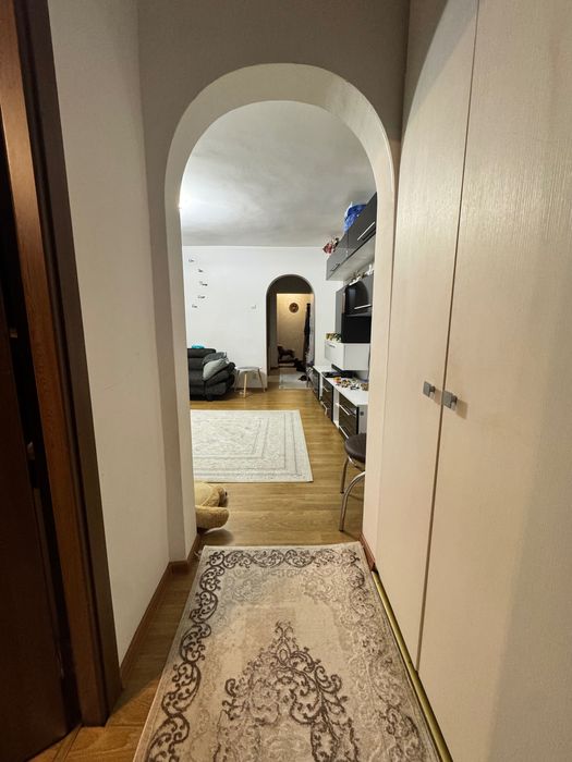 Vând apartament George Enescu