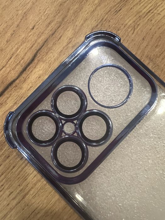 Син Калъф Poco F8 Ultra