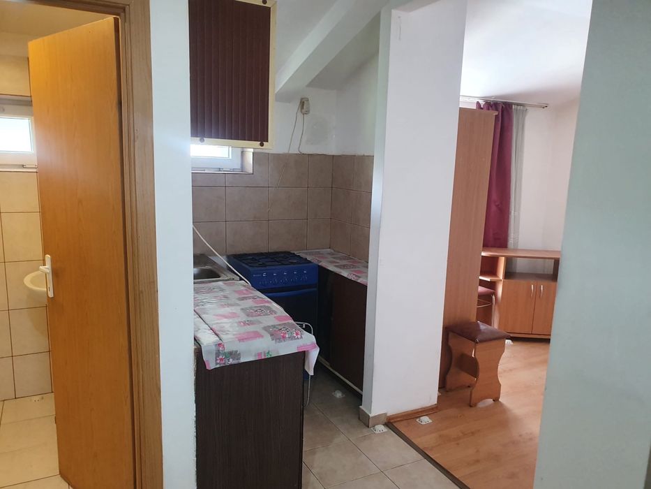 Garsonieră  Găvana  3