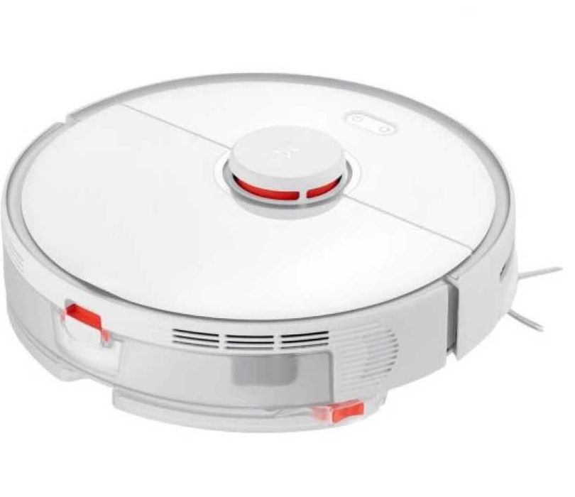 Робот-пылесос Roborock S5 MAX (EU, белый) Б/У в отличном состоянии