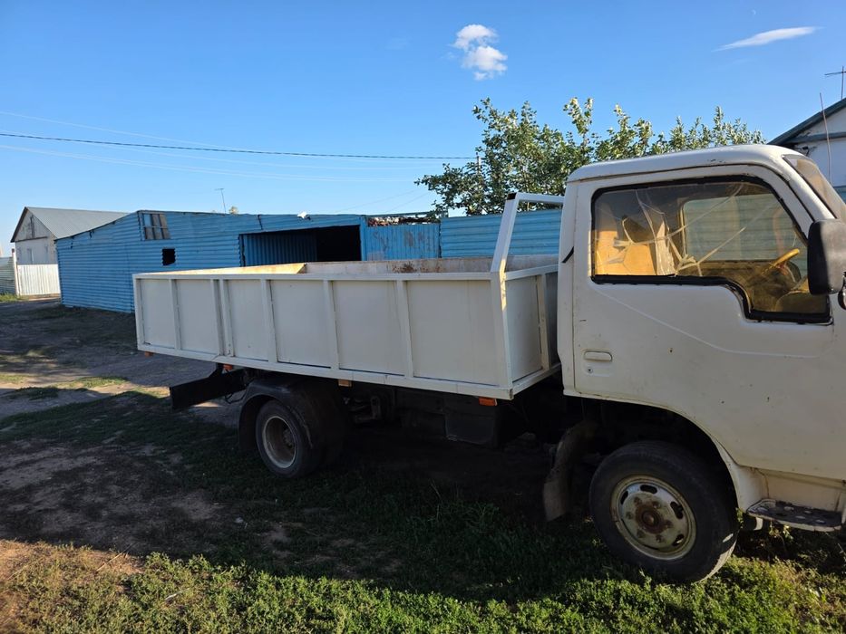 Продам самосвал в отличном состоянии