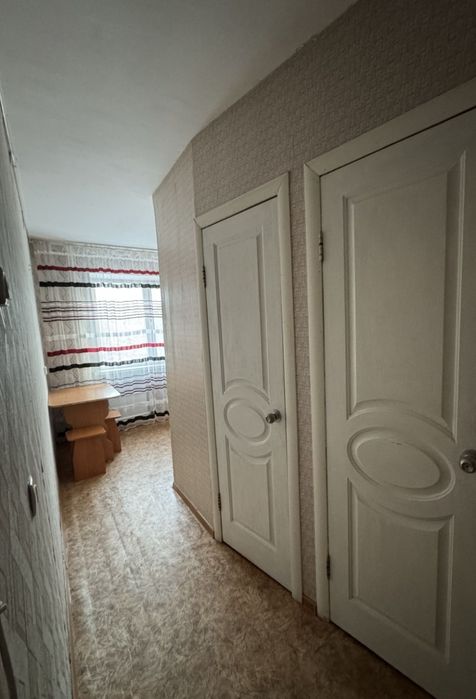 Сдам однокомнатную квартиру