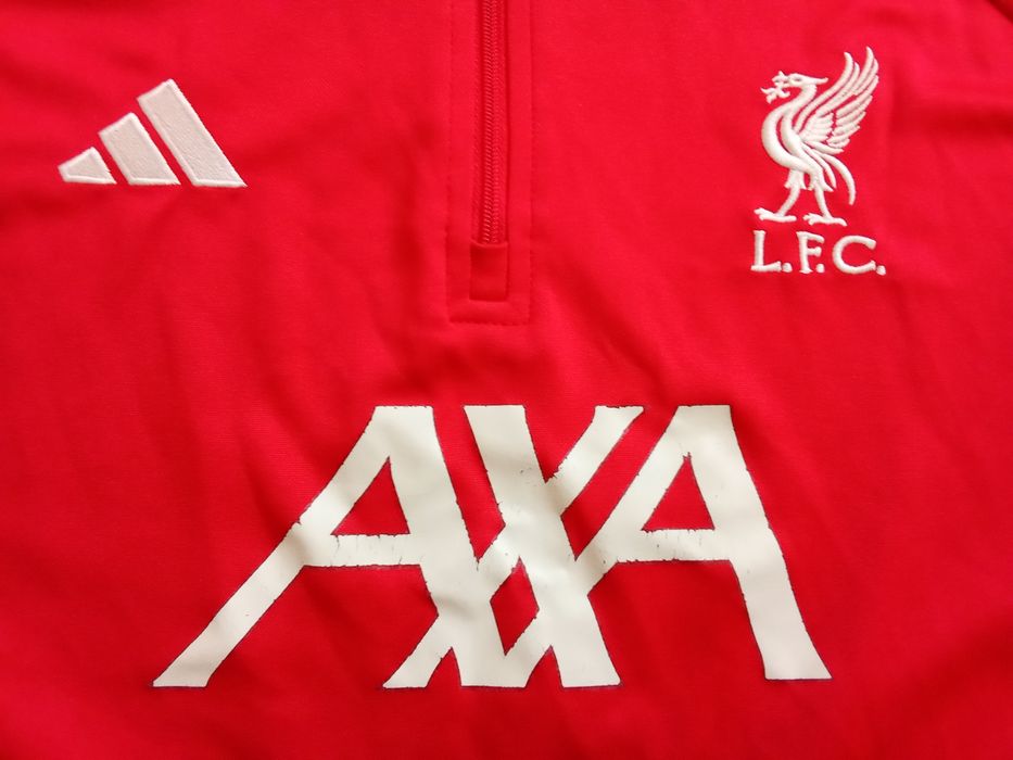 Продам вверх кипы Liverpool