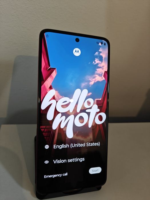 Motorola G84 5G cont Google