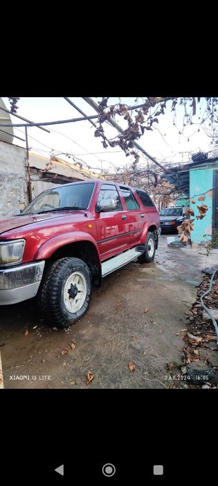 Продам Тойота сюрф