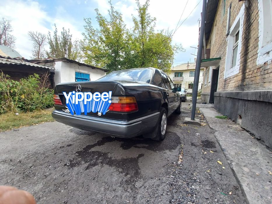 Продам Мерседес Бенц