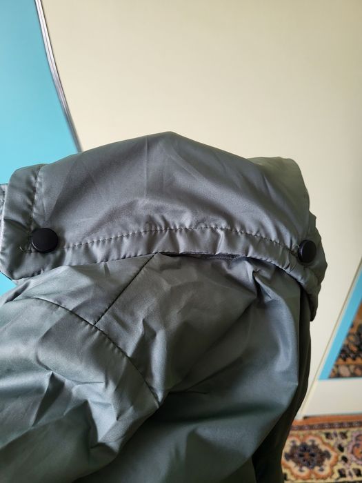 Geaca subtire Donino primavara-toamna