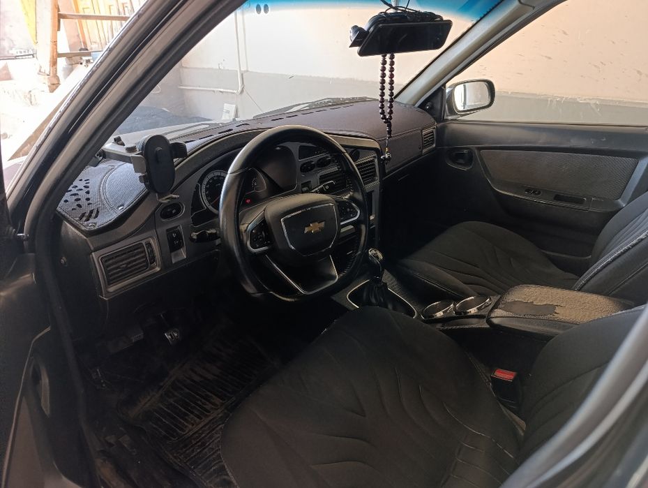 Продам Nexia 1.5 Sons