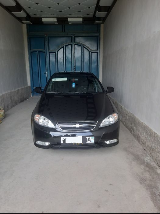 Gentra 3 pozitsiya