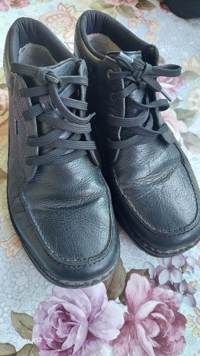 Функциональная обувь