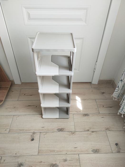 Полка для обуви раскладная