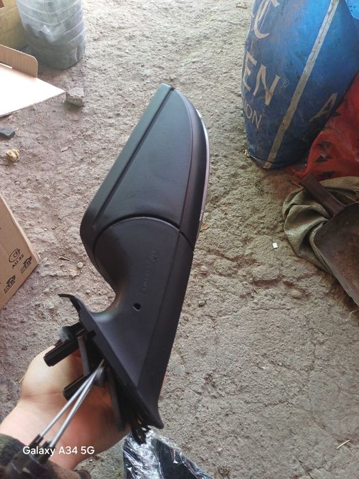 Ладаға бокавои зеркала