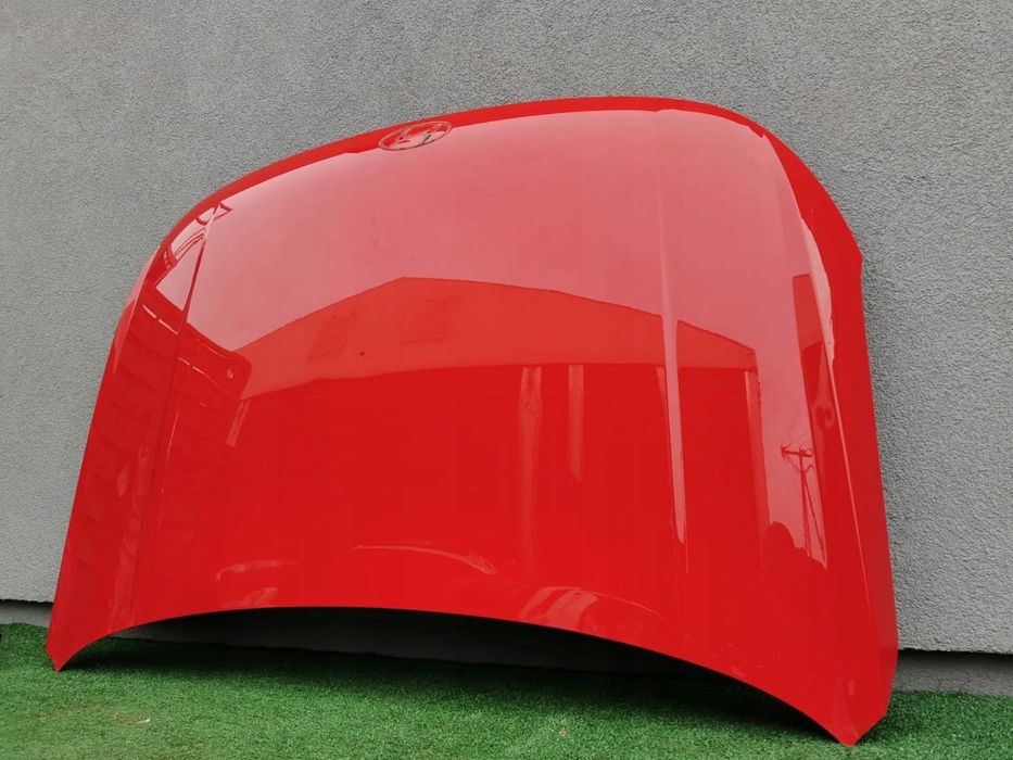 Hyundai Kona II LED врата кона