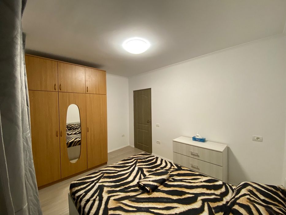 Apartament de inchiriat