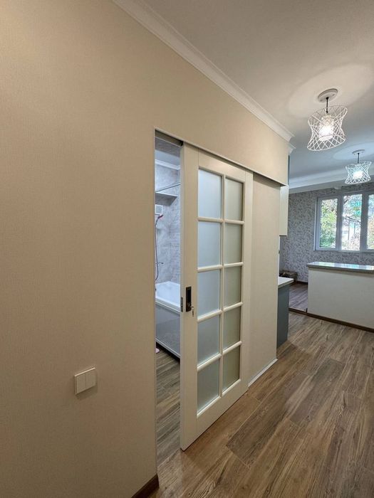 Продается 1 ком.кв.Чиланзар, напротив Завода  Фанон Muzaffar ID 116642