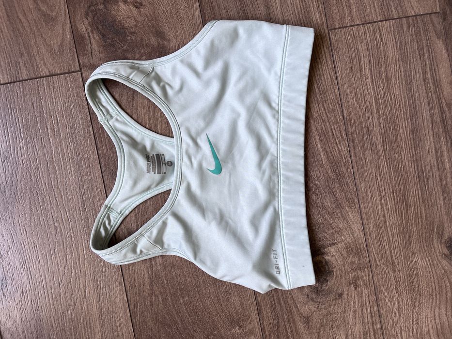 Майки Nike для тренировок