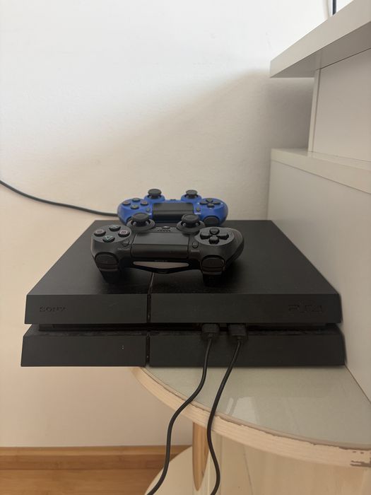 PS4 1T