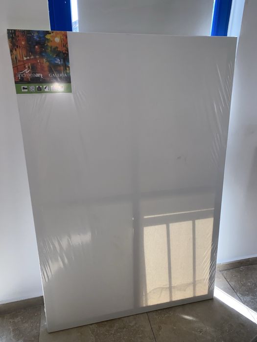 Sasiu cu panza de bumbac 100/150 cm