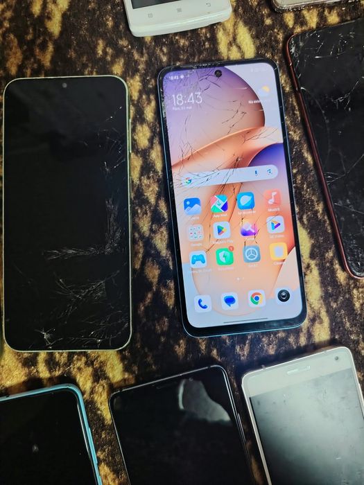 Telefoane de piese