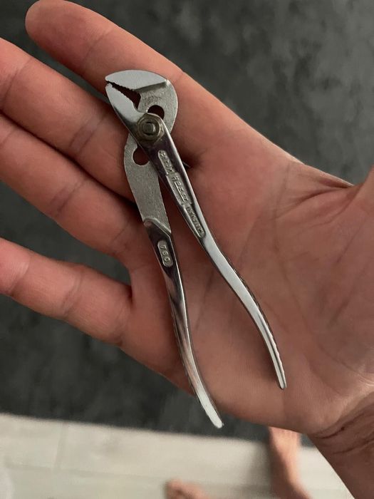 Vintage Hazet 760 cleste colectie