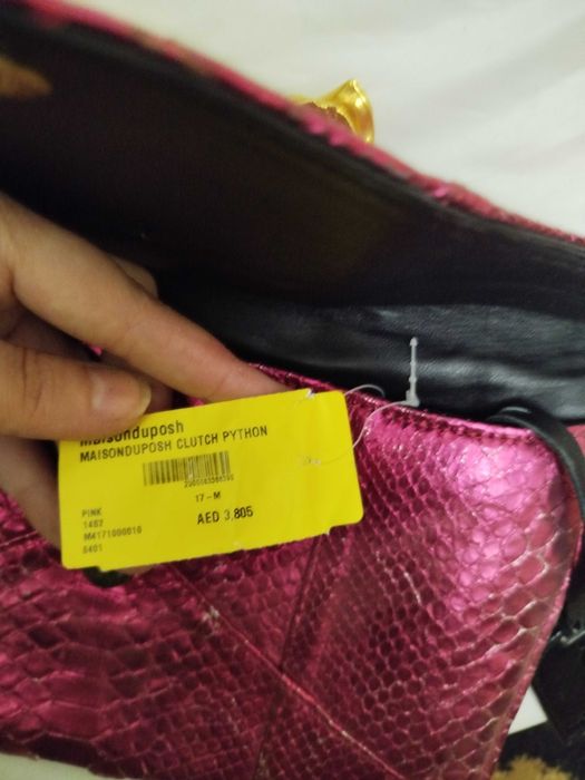 Женская сумка оригинал