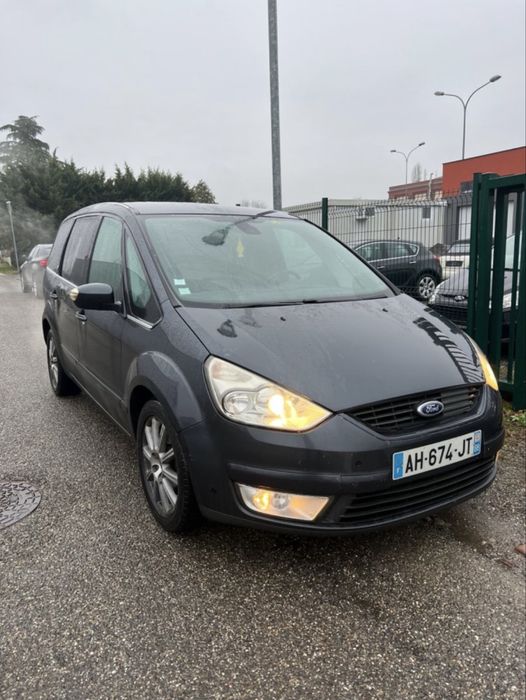 FORD Galaxy