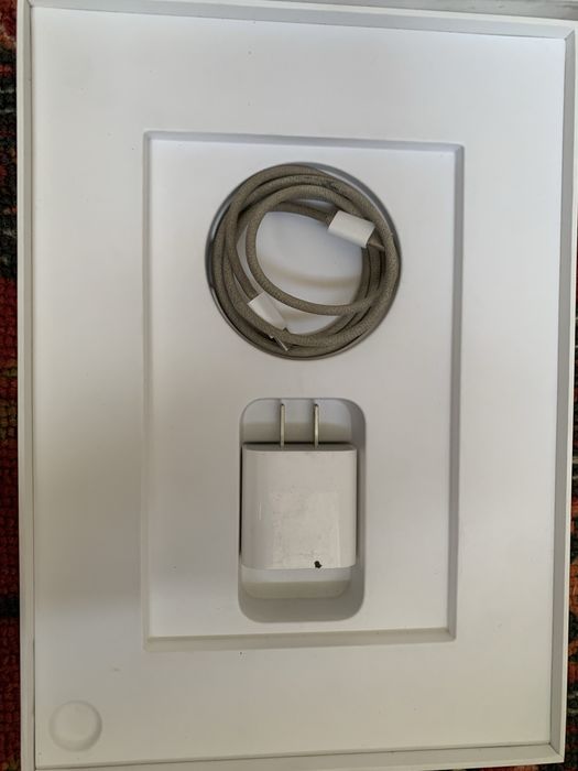 Ipad air 11 (m2) wi-fi