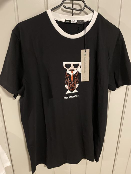 Tricou Karl Lagerfeld