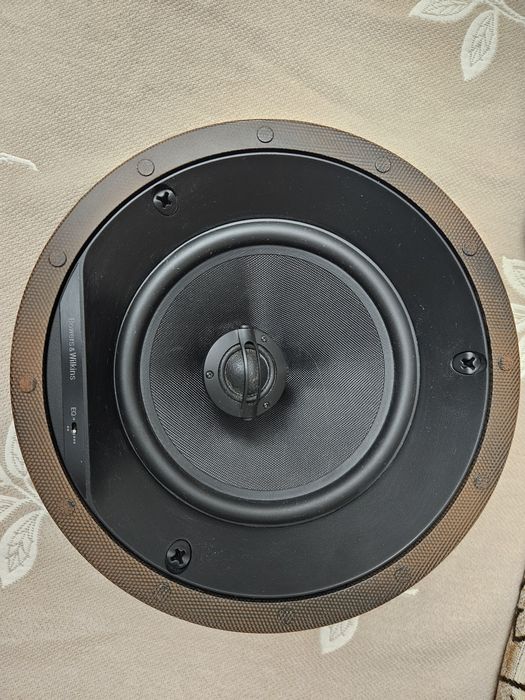 Встраиваемая акустика, B&W CCM 684